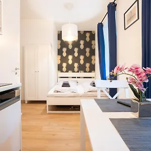 Dainn Schoenbrunn Apartmán